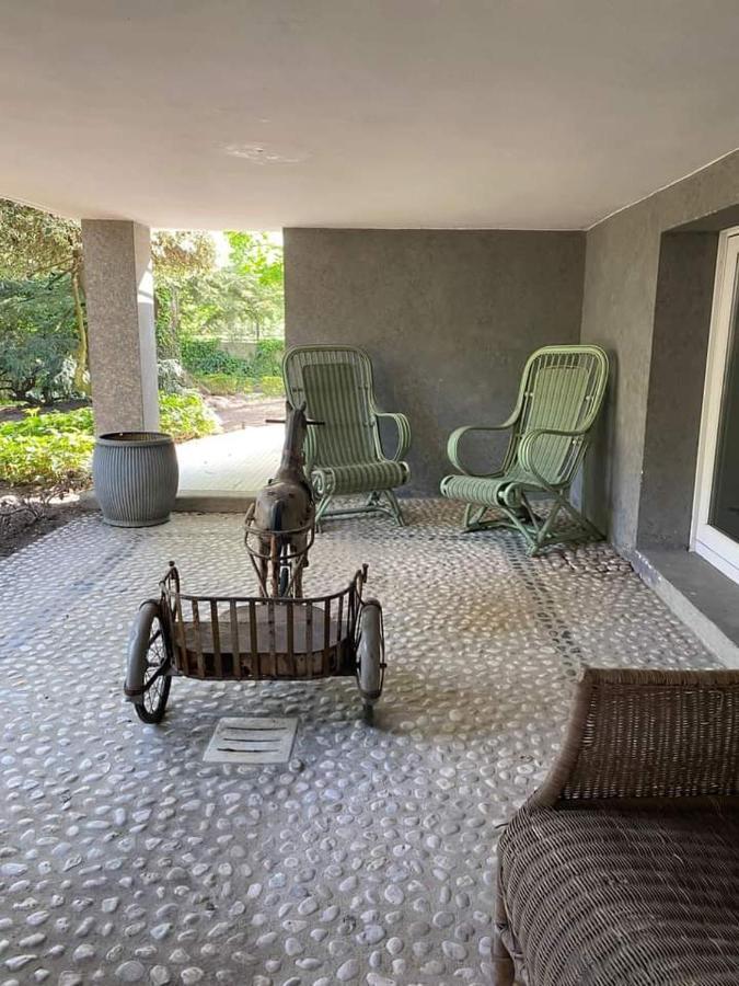 Casa Cuniolo Guest House Tortona Eksteriør billede