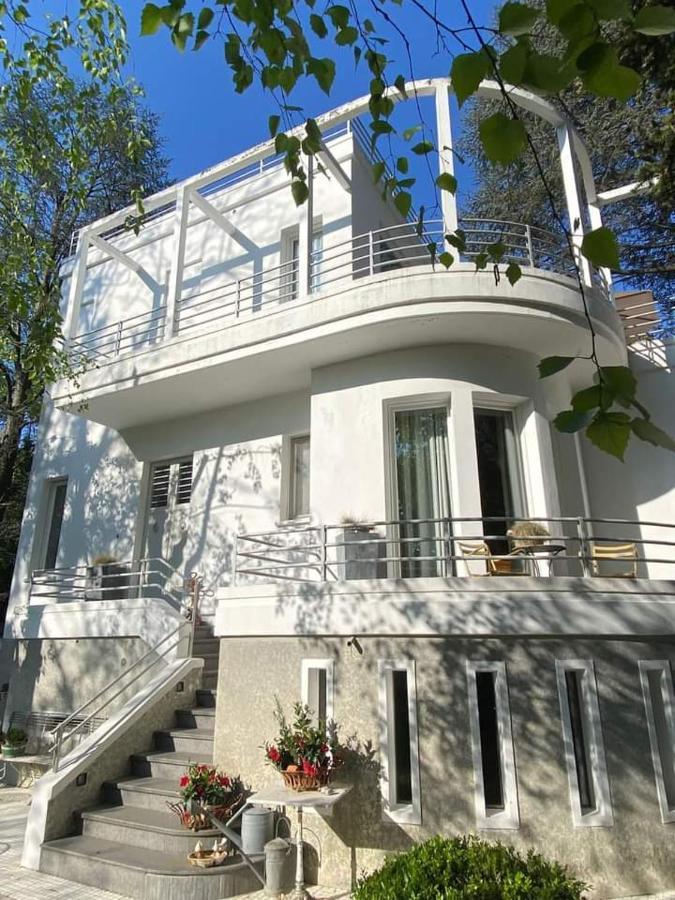Casa Cuniolo Guest House Tortona Eksteriør billede