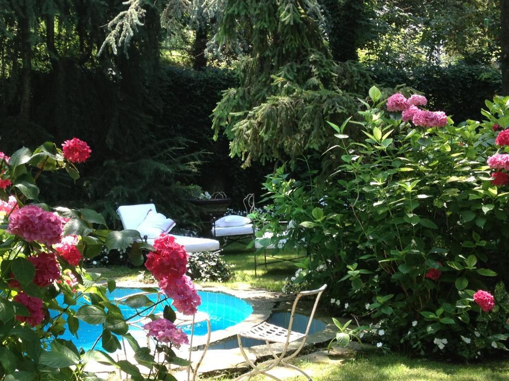 Casa Cuniolo Guest House Tortona Eksteriør billede